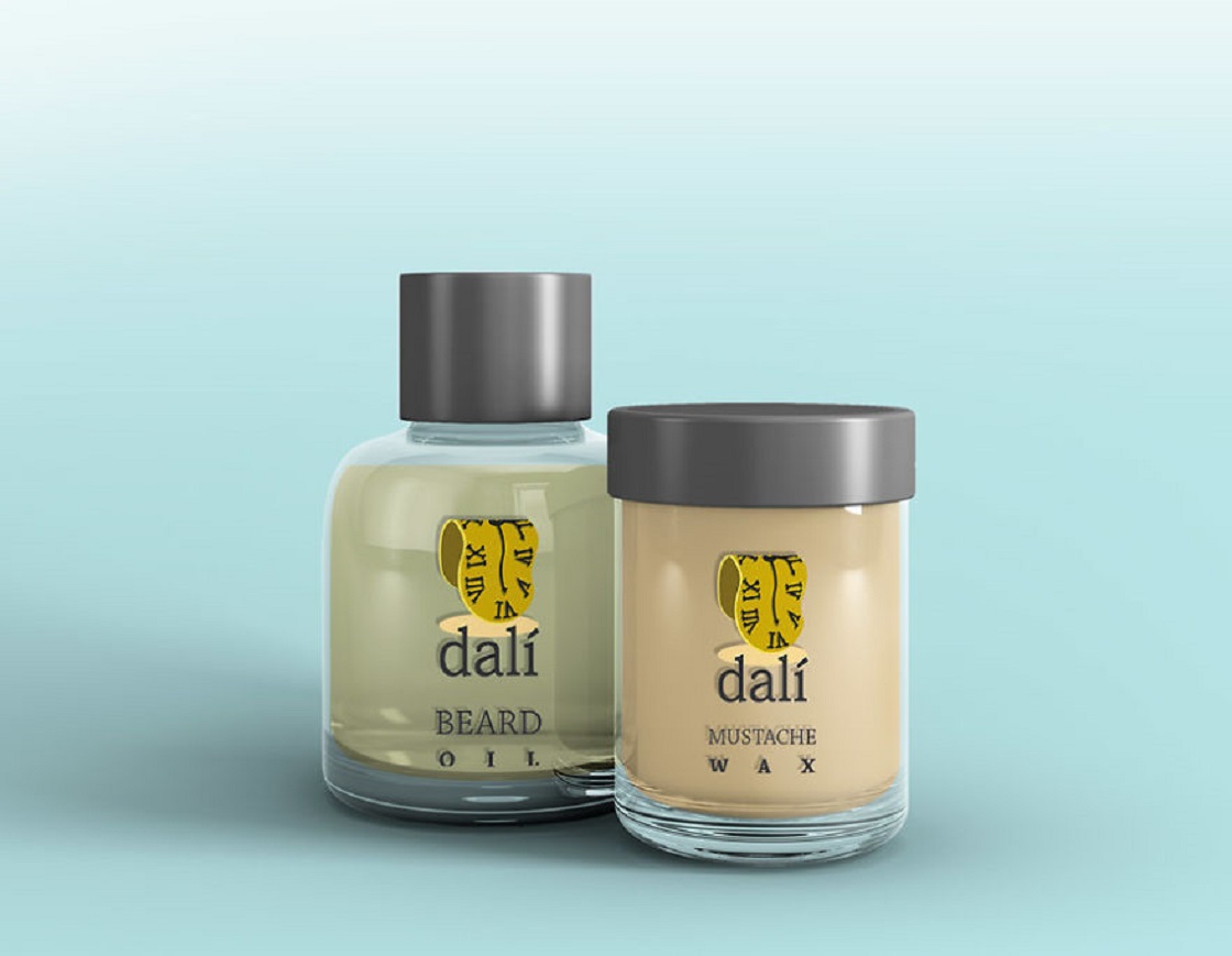 Logotipos de pintores famosos