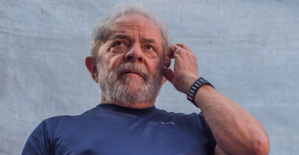 ¡Juez contra juez! El fallo por el que podría salir de la cárcel Lula da Silva queda suspendido