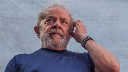 ¡Juez contra juez! El fallo por el que podría salir de la cárcel Lula da Silva queda suspendido