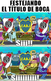 Boca se coronó Campeón y desempolvamos los memes de la Copa Libertadores