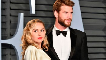 ¿Se casaron o no? Los Stories que podrían delatar la boda de Miley Cyrus y Liam Hemsworth