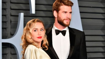 ¿Se casaron o no? Los Stories que podrían delatar la boda de Miley Cyrus y Liam Hemsworth