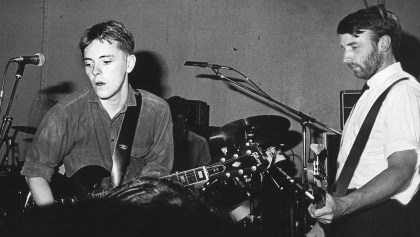 Lo mejor de lo mejor: New Order lanzará un box set edición especial de ‘Movement’