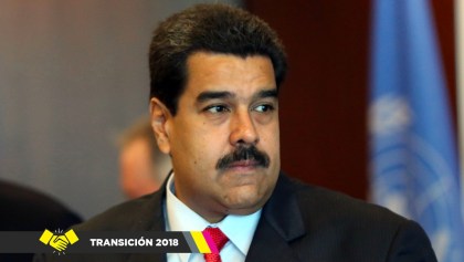 ¿A escondidas? Maduro llegará directo a la comida en Palacio Nacional