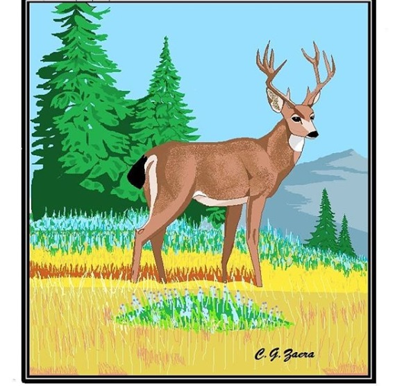 Tienes que ver el póster de 'Mary Poppins Returns' hecho en Paint por una mujer de 88 años