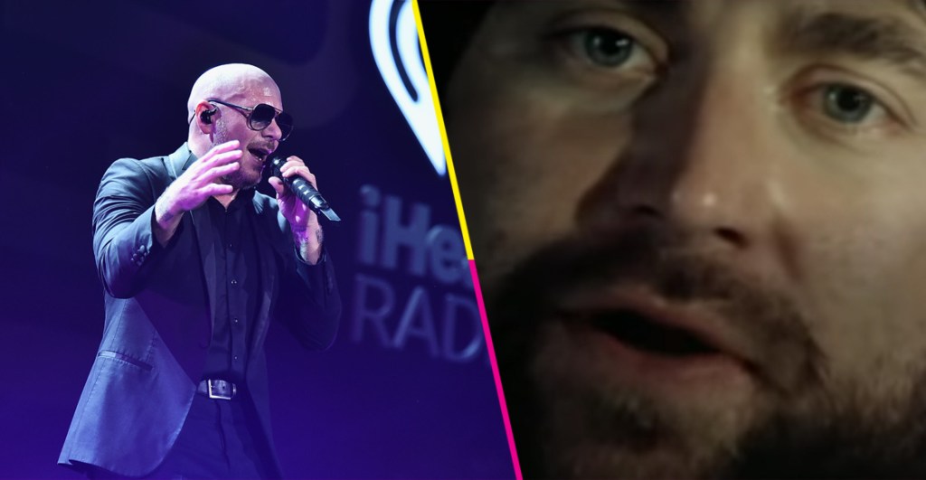 ¿Lo peor de 2018? Pitbull coverea ‘Africa’ de Toto para ‘Aquaman’