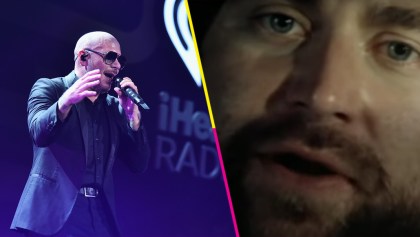 ¿Lo peor de 2018? Pitbull coverea ‘Africa’ de Toto para ‘Aquaman’