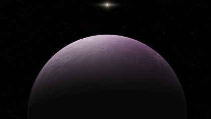 ¿Plutón qué? Descubren al planeta más alejado dentro Sistema Solar