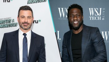 ¿Adiós, Kimmel? Los premios Oscar ya tienen un nuevo presentador para 2019
