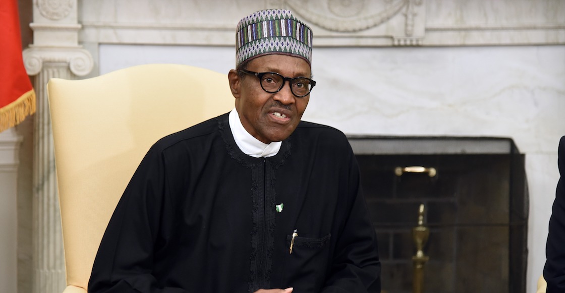 presidente-nigeria-buhari-muerto-impostor-clon
