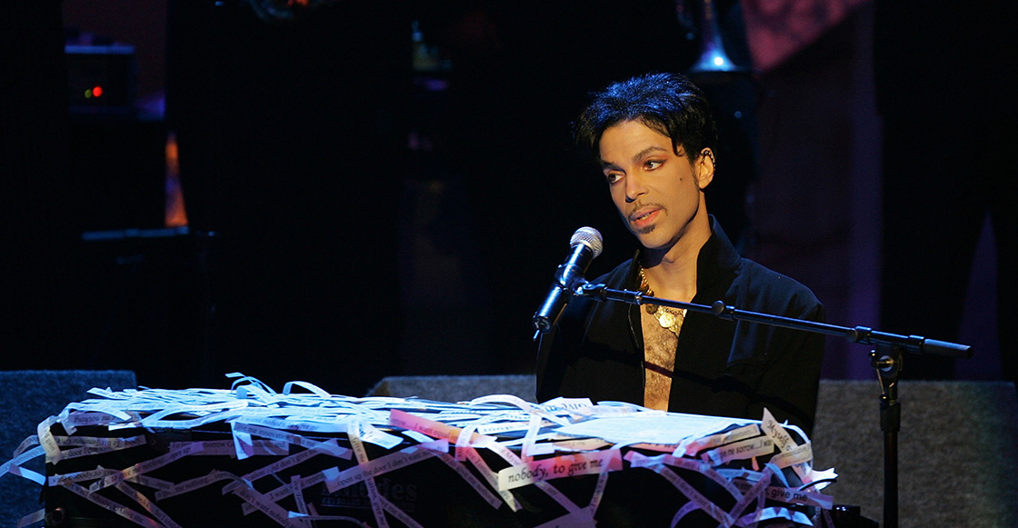 Purple Rain 2.0: Habrá una película inspirada en la música de Prince