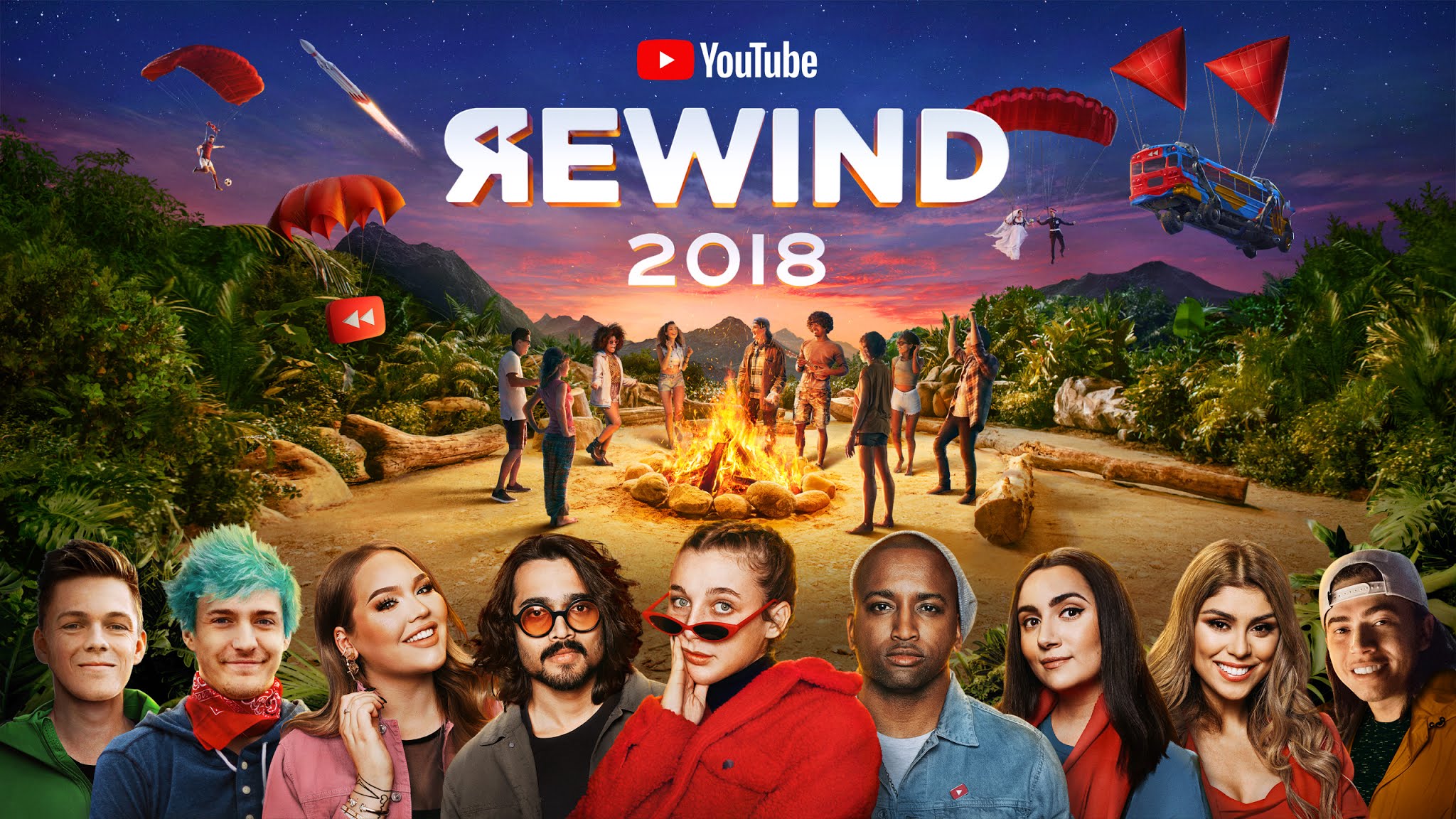 youtube-rewind-2018-musica-latina-kylie-jenner