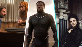 Bienvenido, Marvel: Estos son todos los nominados a los SAG Awards 2019