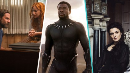 Bienvenido, Marvel: Estos son todos los nominados a los SAG Awards 2019