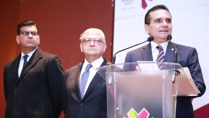 Gobernador de Michoacán interpondrá controversia en contra de superdelegados