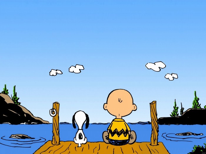 Apple apuesta por una nueva serie de Snoopy y Peanuts para el 2019