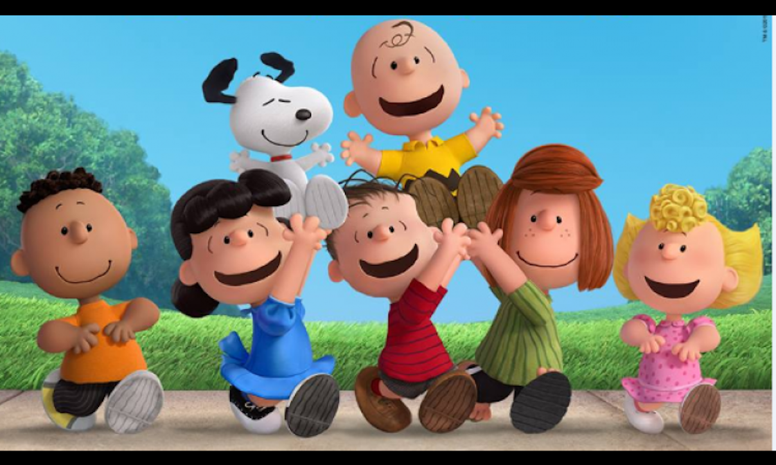 Apple apuesta por una nueva serie de Snoopy y Peanuts para el 2019