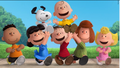 Apple apuesta por una nueva serie de Snoopy y Peanuts para el 2019