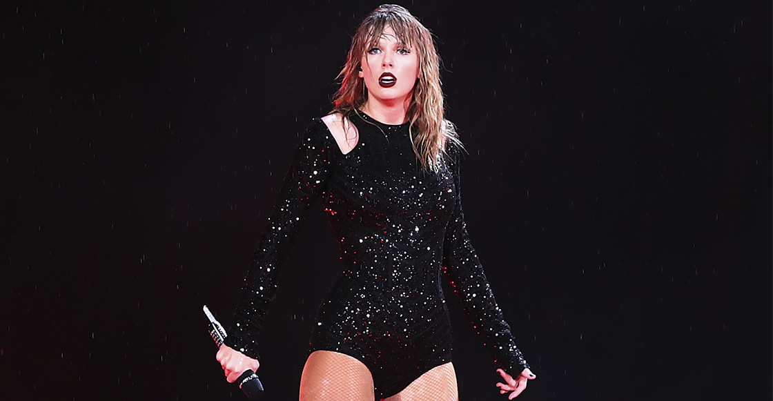 Taylor Swift usa reconocimiento facial en sus conciertos para alejar a los acosadores