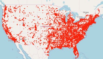 Durante 2018 se registraron 339 tiroteos masivos en Estados Unidos