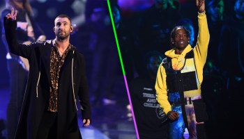 Travis Scott tocará con Maroon 5 en el medio tiempo del Super Bowl 2019