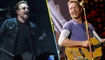 U2 y Coldplay: las bandas mejor pagadas del 2018 según Forbes