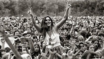 El Festival Woodstock estará de regreso para celebrar su 50 aniversario