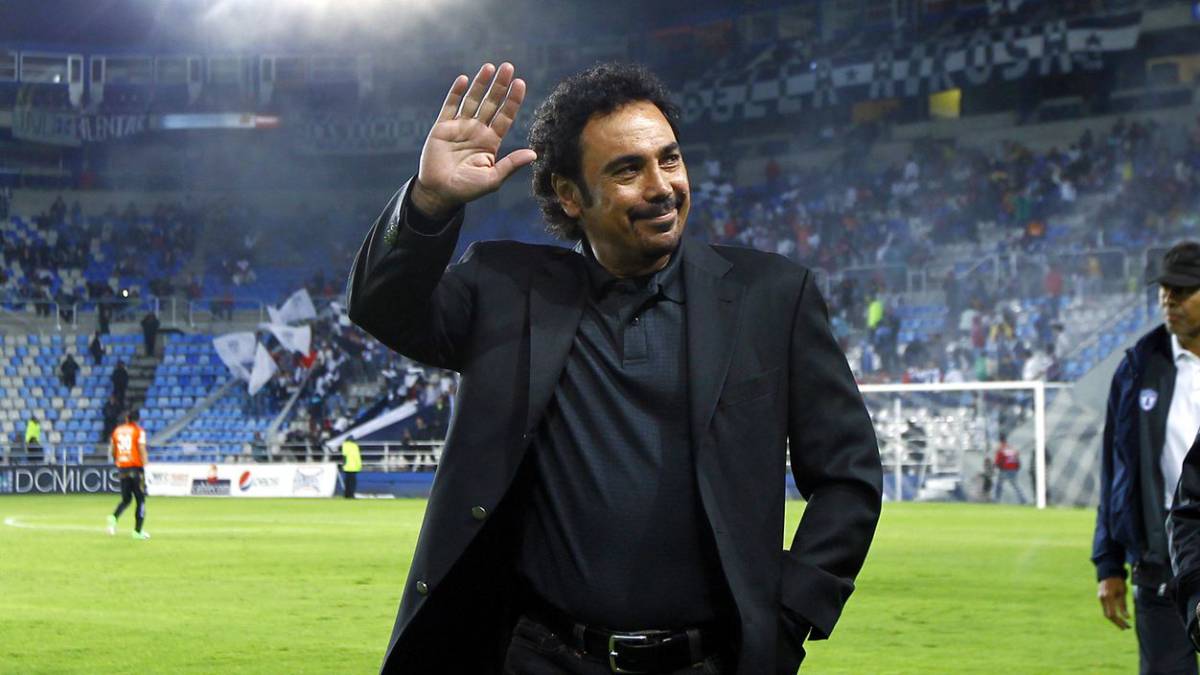 ¿Ardido? Hugo Sánchez arremetió contra el 'Tata': "No es bienvenido en la Selección"