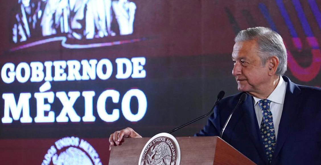 Aureoles no atendió el problema de la CNTE en Michoacán por gira en Europa, según AMLO