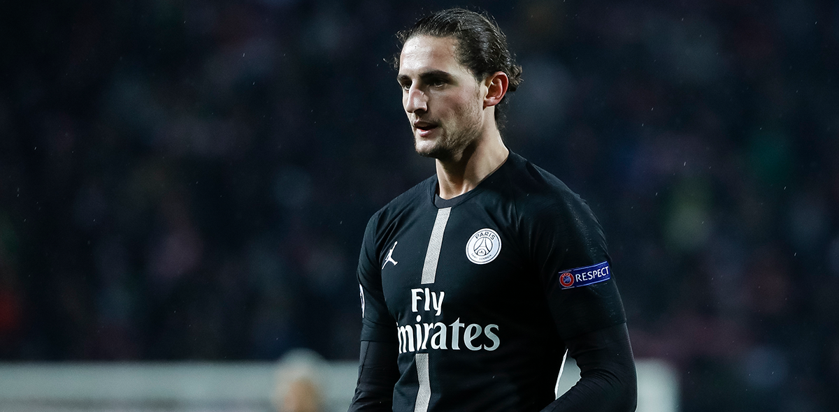 5 bombas que queremos que exploten en el mercado de fichajes de invierno