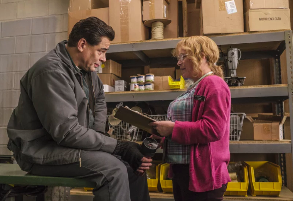 Estas son nuestras predicciones en series para los Golden Globes 2019