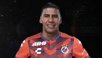 ¡Bombazo escualo! Carlos Salcido es nuevo jugador de Veracruz