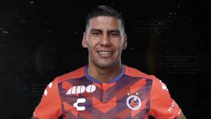 ¡Bombazo escualo! Carlos Salcido es nuevo jugador de Veracruz