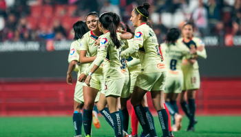 ¡Elige el mejor gol de la Jornada 5 de la Liga MX Femenil!