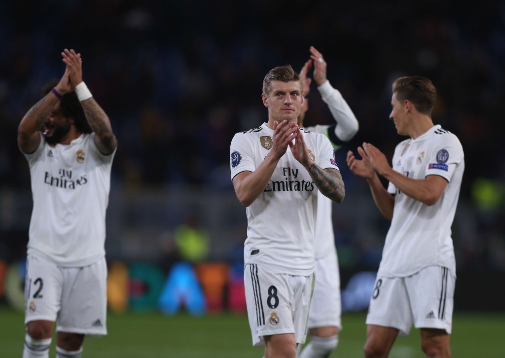 ¡Bombazos! Inter y Real Madrid planean intercambio de cracks para romper el mercado