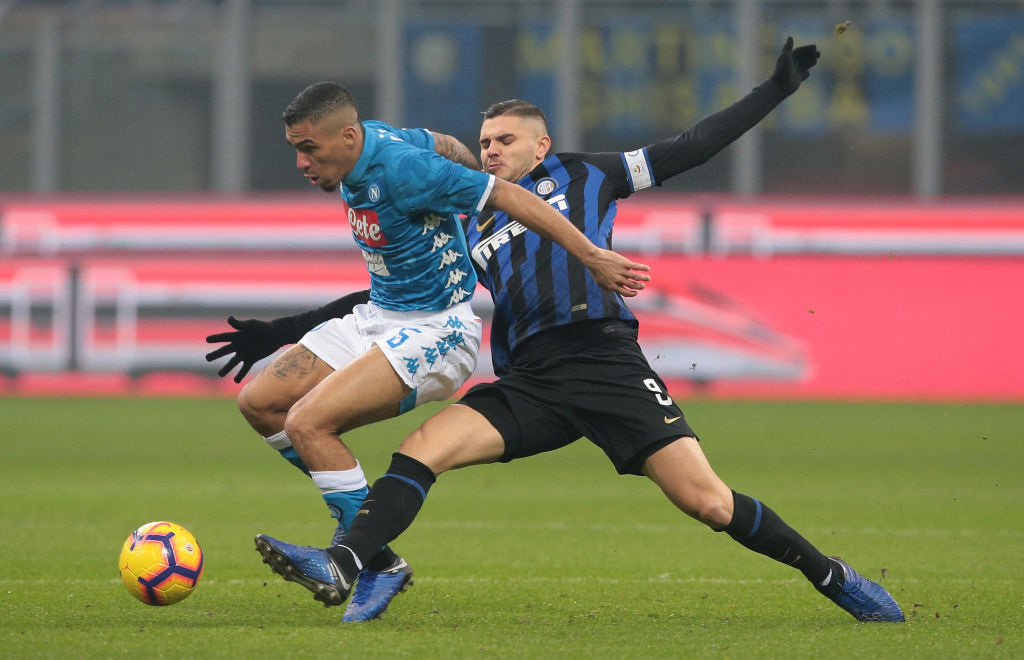 La noble petición del Inter a la Serie A: Niños presentes en partido a puerta cerrada
