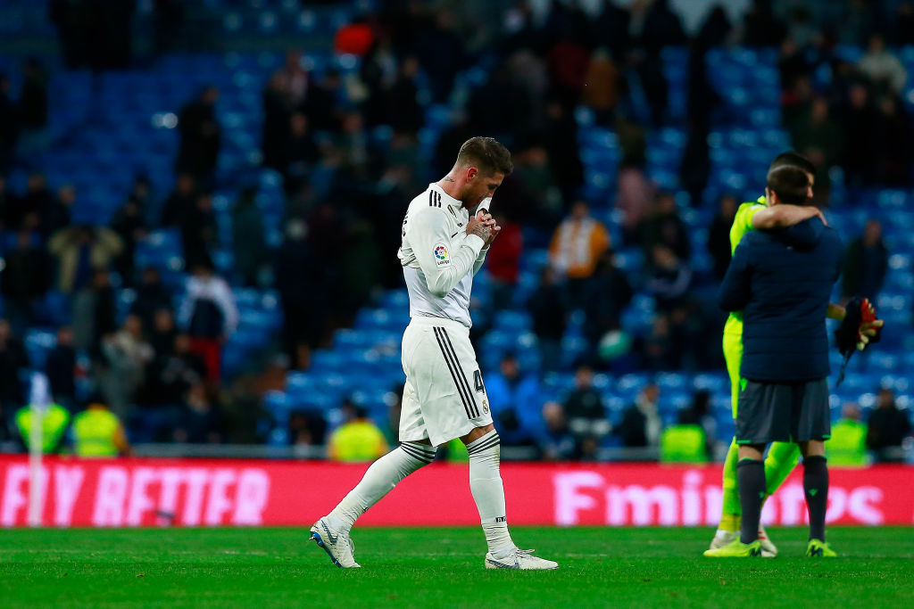 Real Madrid buscaría romper el mercado: Icardi, Piatek o Alexis Sánchez