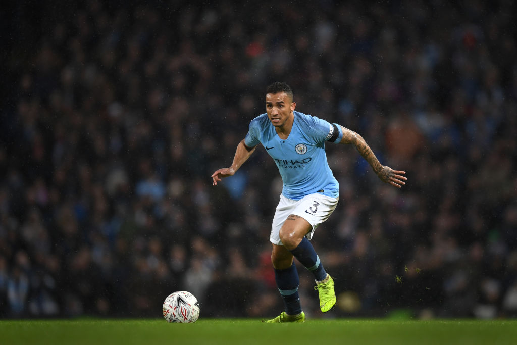 Puma vestirá al Manchester City la siguiente temporada y así serían los uniformes