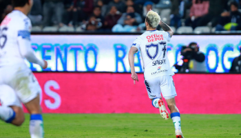Estos son los 5 golazos de la Jornada 2 del Clausura 2019