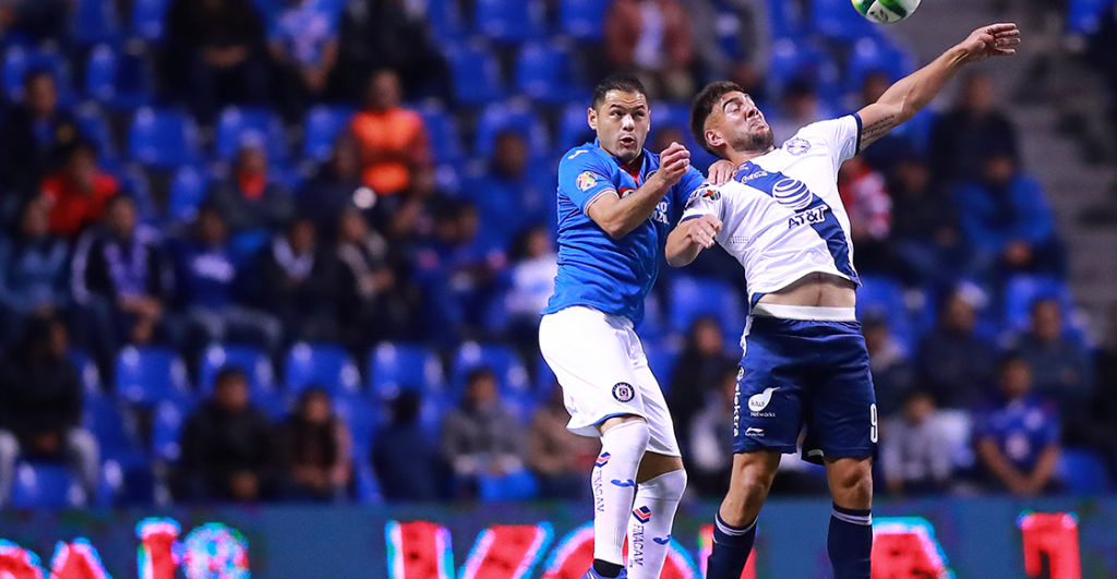 ¿Subcampeonitis? Cruz Azul debuta en el Clausura 2019 con empate en Puebla