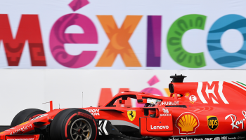 ¡400 millones! Gran Premio de México para 2020 se mantiene 'en duda'
