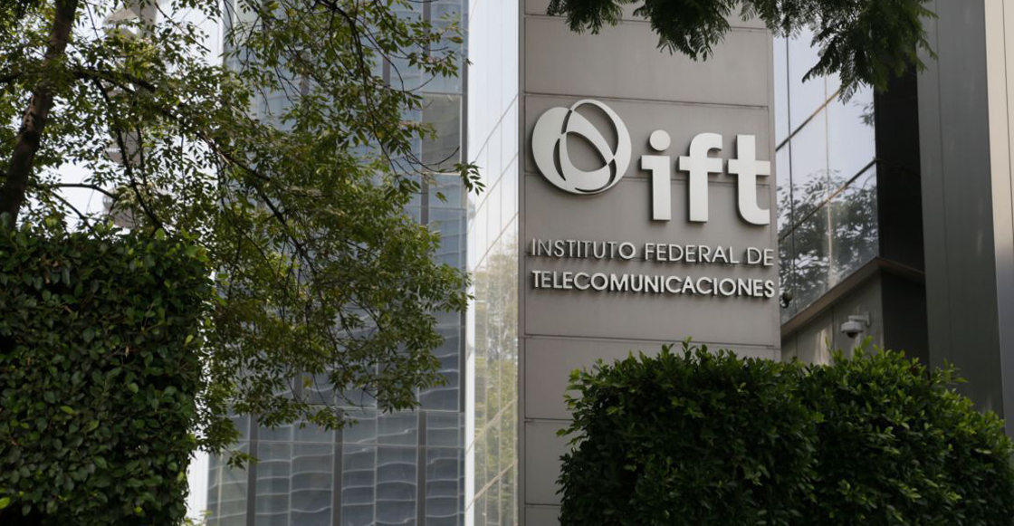 IFT presentó una controversia constitucional contra el Presupuesto de Egresos 2019