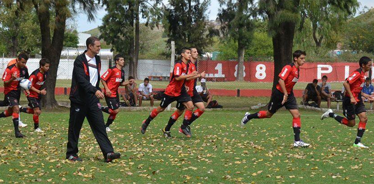 Conoce al Cuerpo Técnico de Gerardo Martino en la Selección Mexicana
