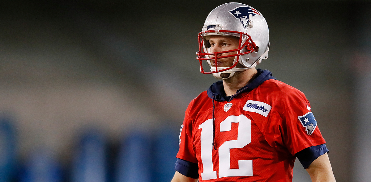 Los récords que podría romper Tom Brady en el Super Bowl LIII