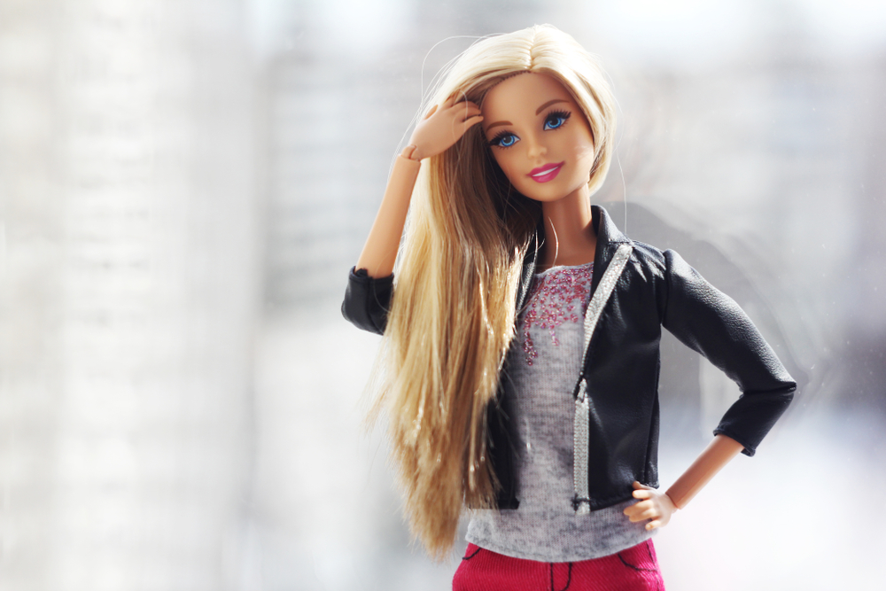 La muñeca perfecta no exis... Margot Robbie protagonizará el live-action de Barbie
