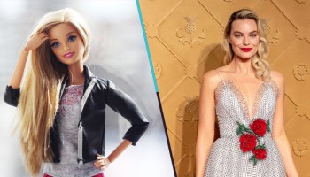 La muñeca perfecta no exis... Margot Robbie protagonizará el live-action de Barbie