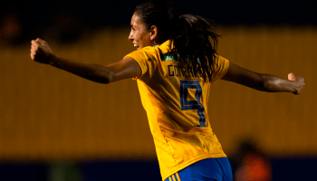 ¡Elige el mejor gol de la Jornada 3 de la Liga MX Femenil!