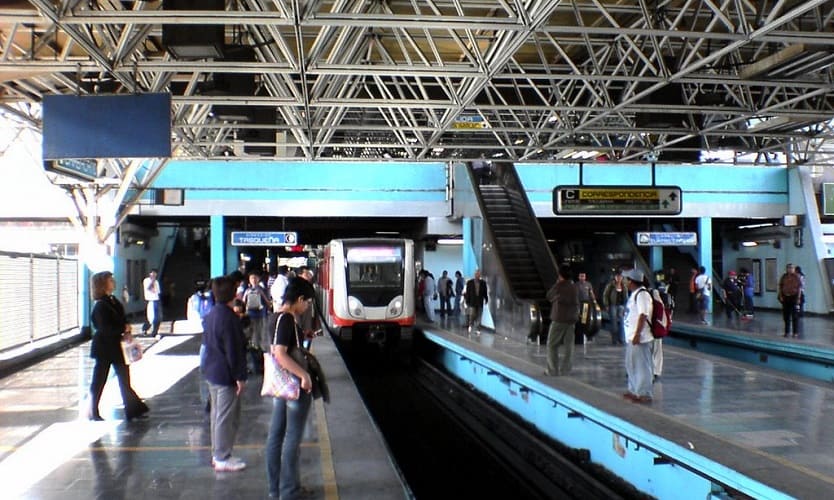 Más de 150 personas han desaparecido en el Metro de la CDMX en cuatro años