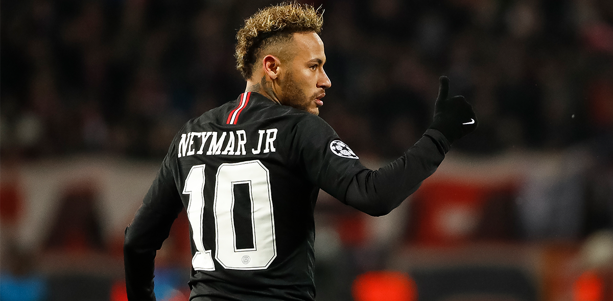 Confirman ausencia de Neymar por más de 2 meses por lesión