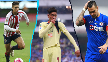 Las obligaciones de los 'cuatro grandes' en el Clausura 2019